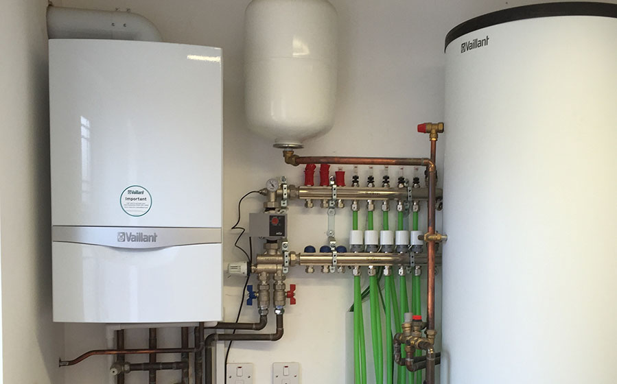 Worcester Boiler closest to me Sheffield S36